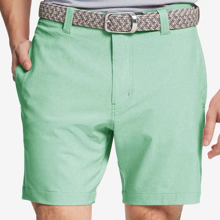 Men's 7