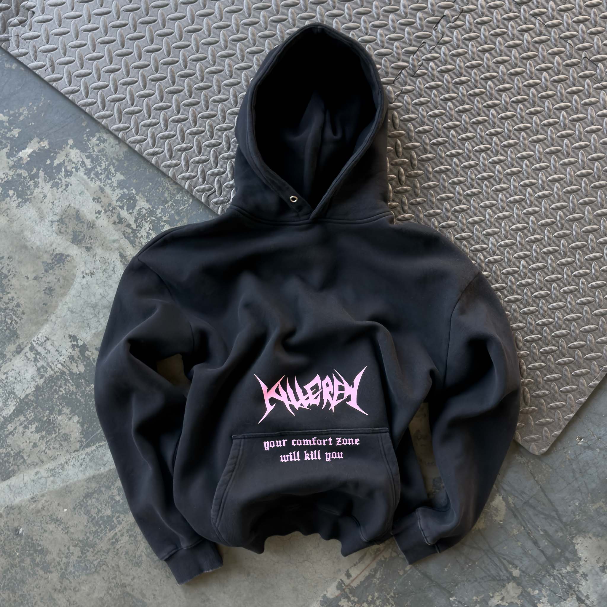 OVERSIZED LUX 