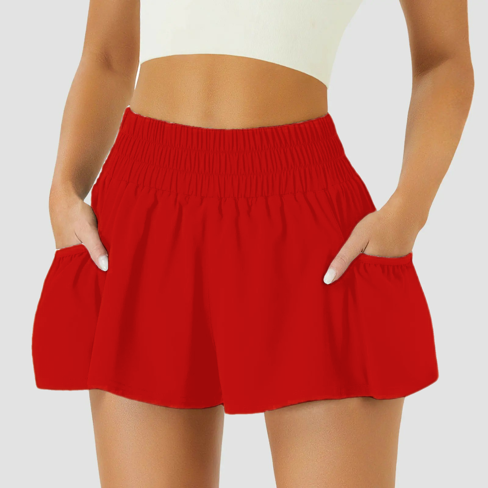 ✨Athletic Shorts for Women
