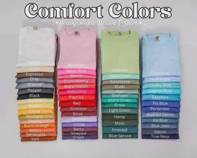 Matching Family USA Soccer Shirts, American Soccer Fan Family Tee, USA Match Day Shirt, Patriotic Family Shirts, Comfort Colors Tee