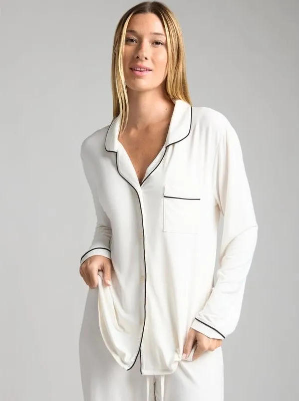 Lounge PJ Set