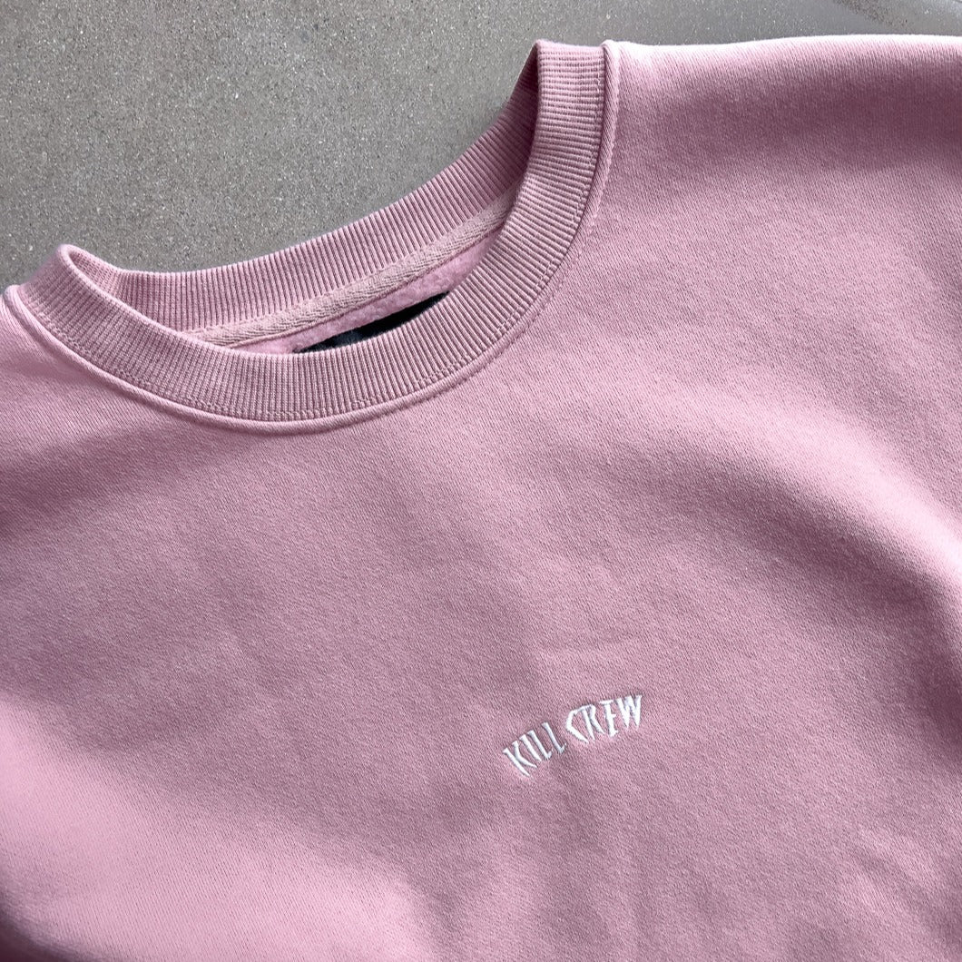 OVERSIZED LUX 
