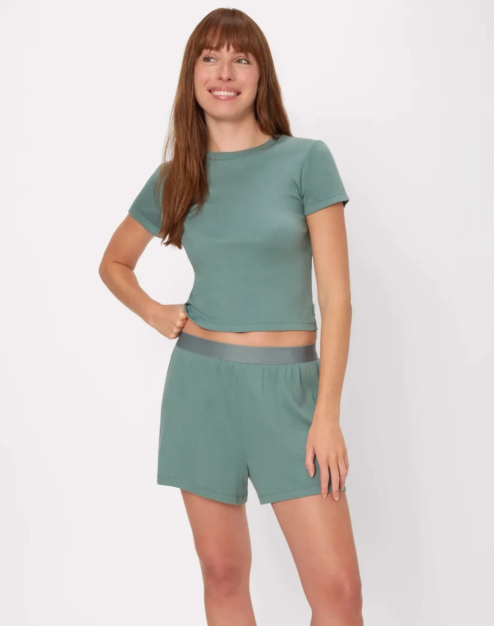 Women’s 2-Piece Lounge Set