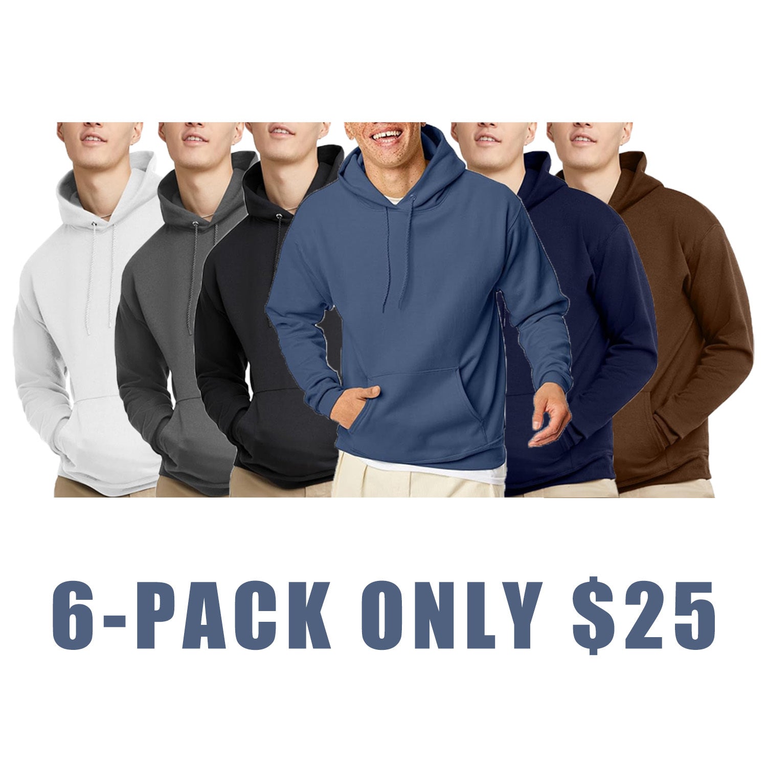 Men's Hoodie