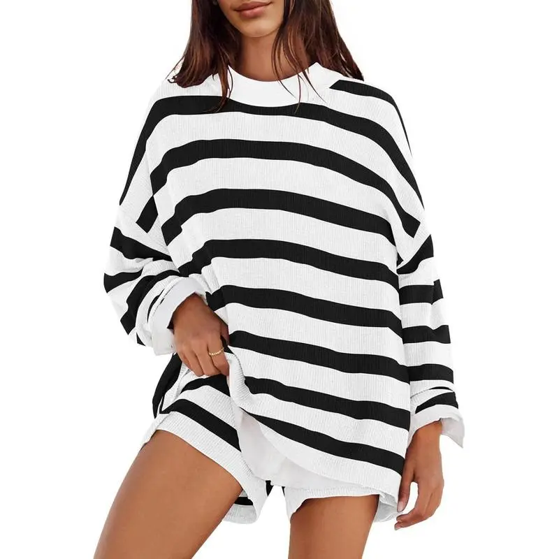 Women's 2 Piece Sweater Lounge