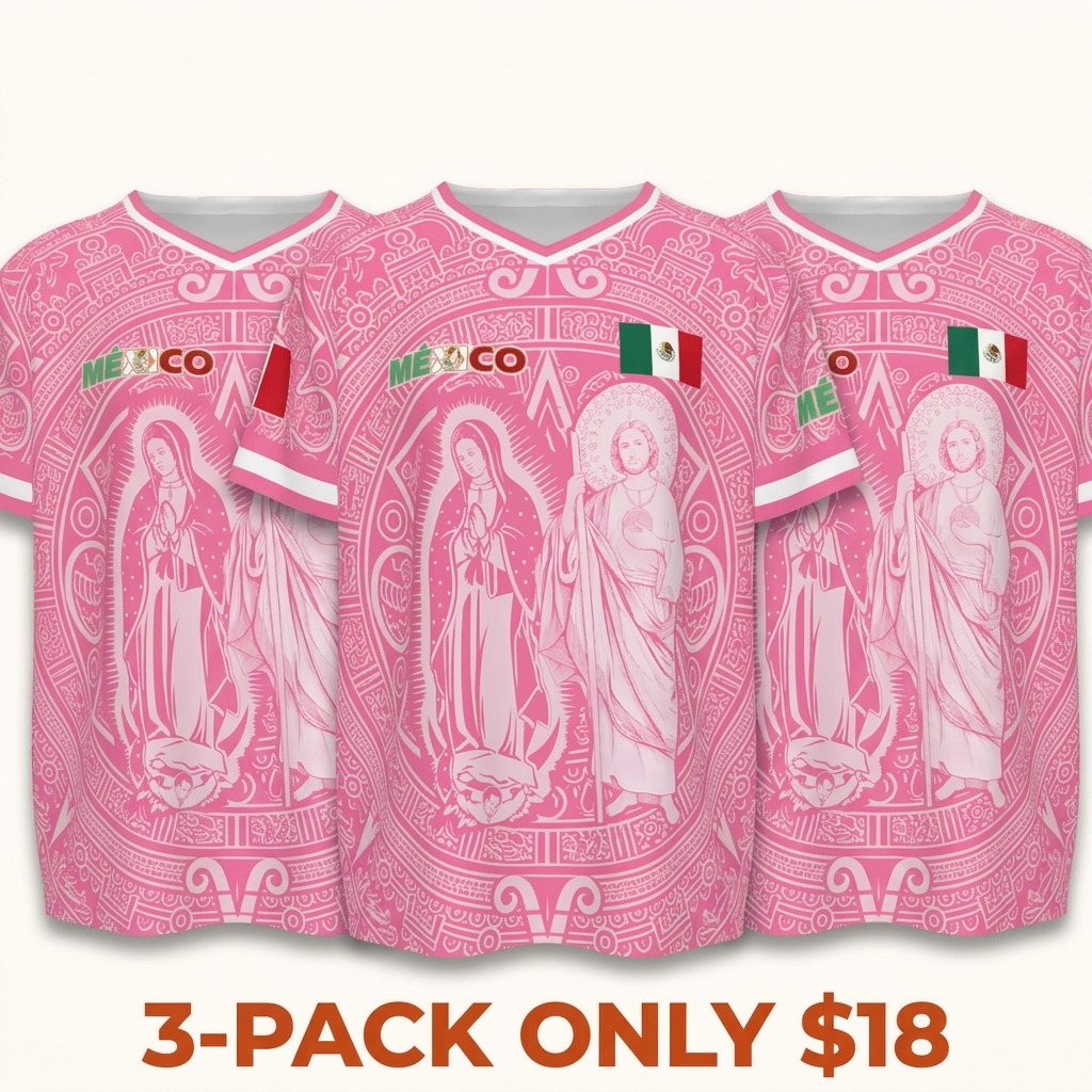 Men's Light Pink 