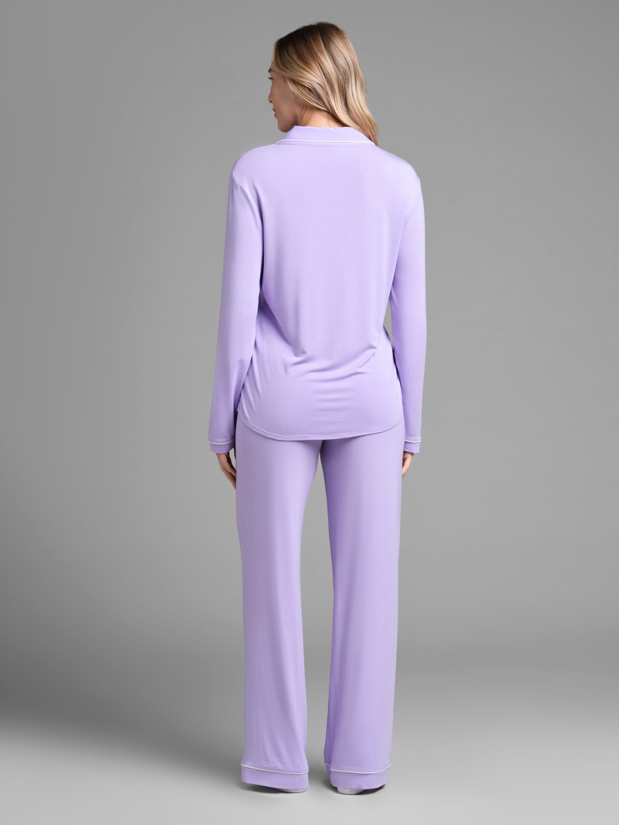Luna Lounge PJ Set