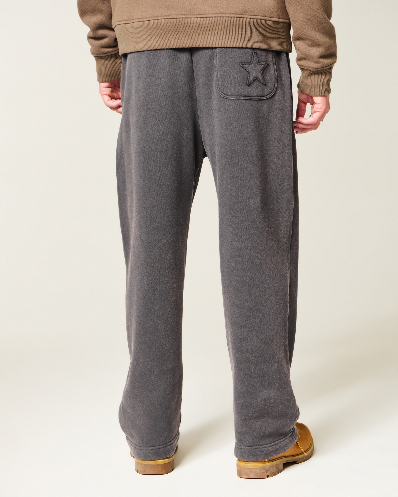 Baggy Sweatpants