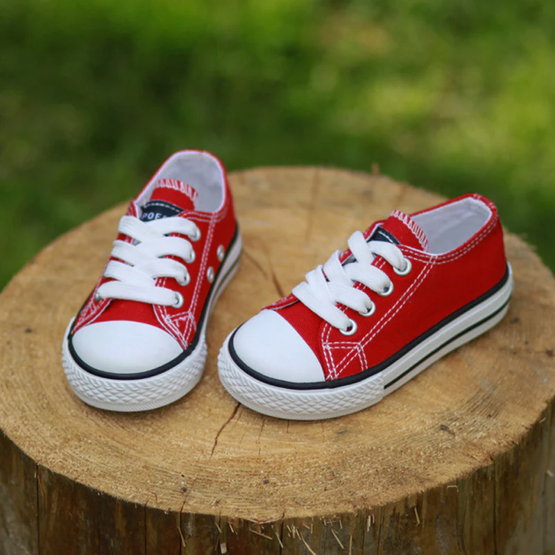 Sport Breathable Boys Sneakers Shoes