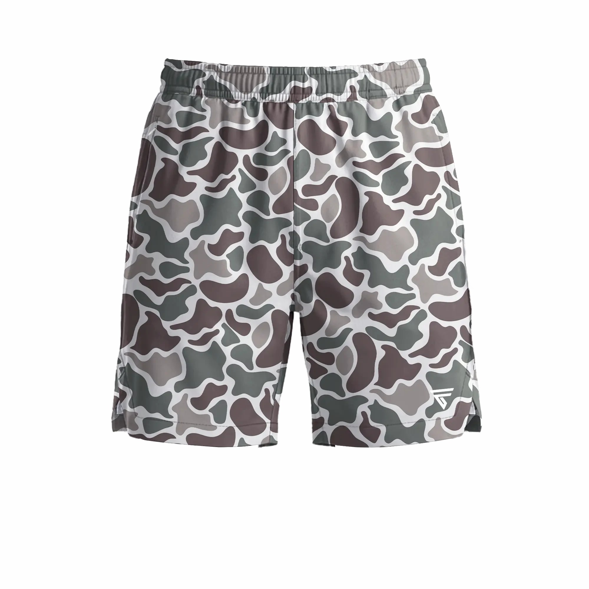 Men's 7