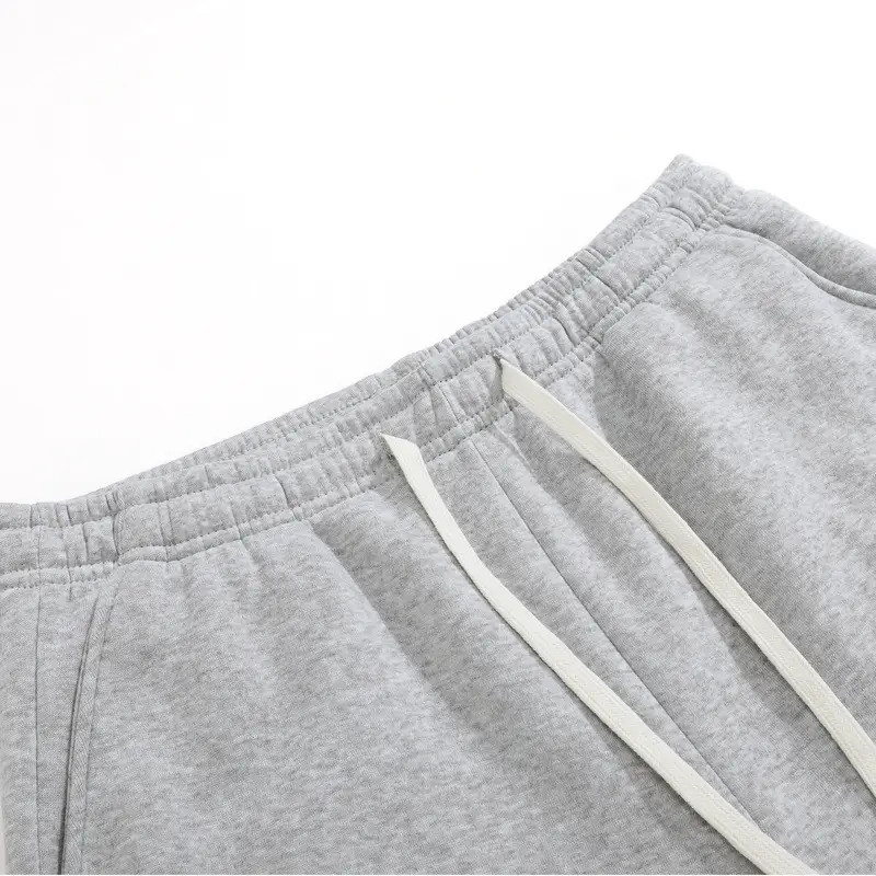 Men's knit trousers