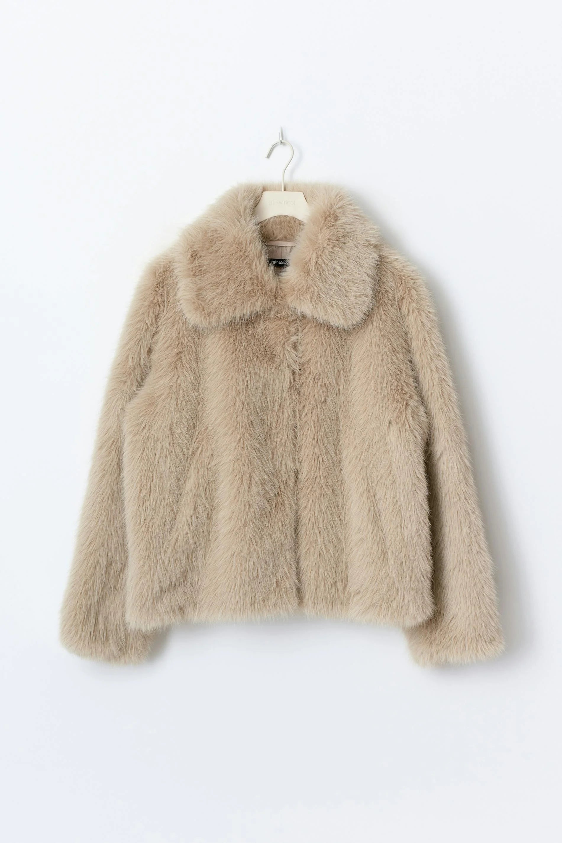 Veste Fourrure Kaïa
