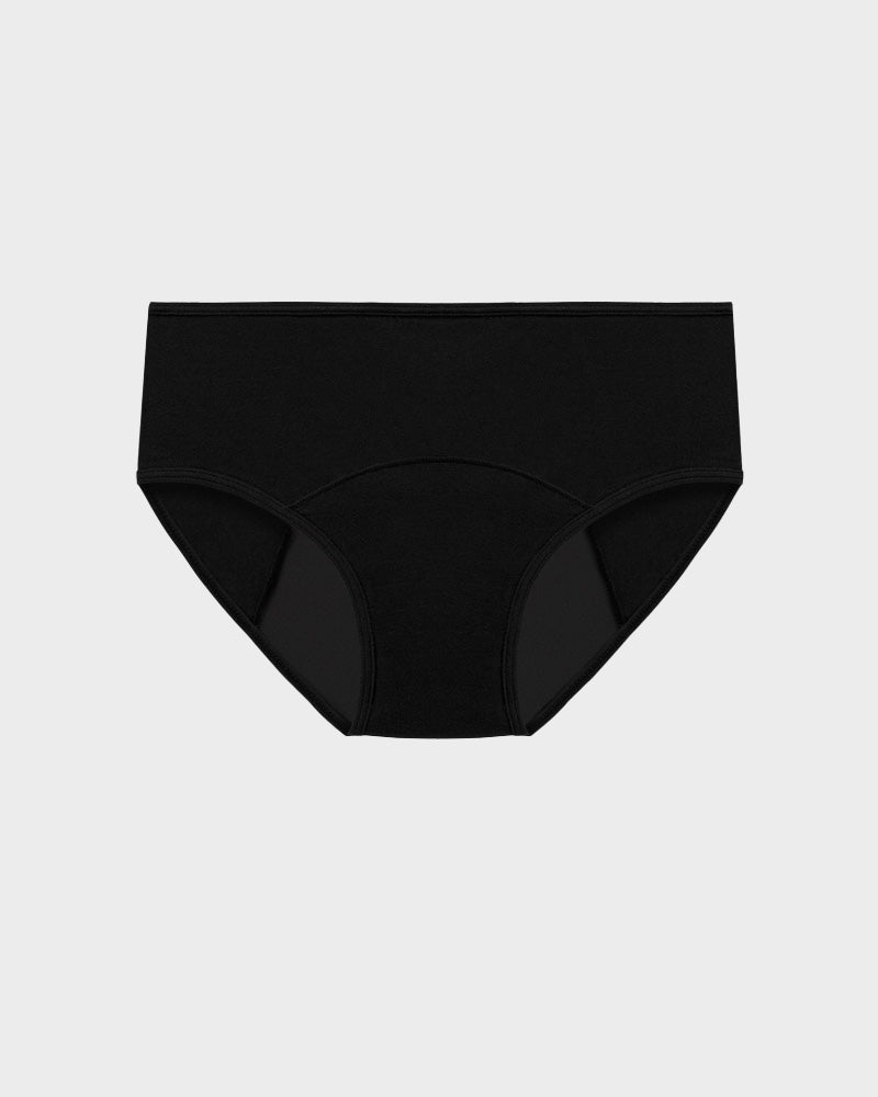 Leak Proof Menstrual Underwear（3 Pack）