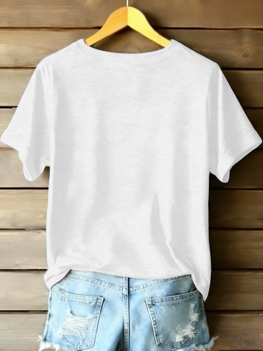 250Th Anniversary Flag Element Commemorative Retro V-Neck T-Shirt