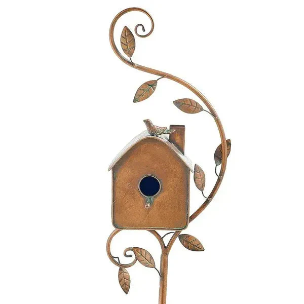 voriy Birdhouse Stakes