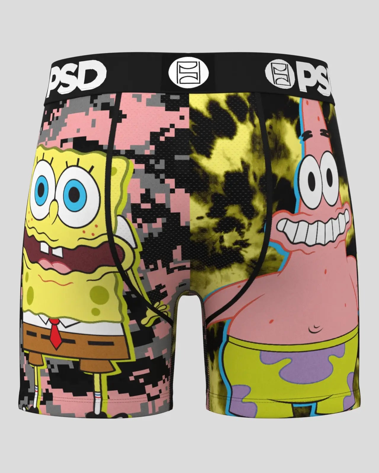 SpongeBob SquarePants - Era Split