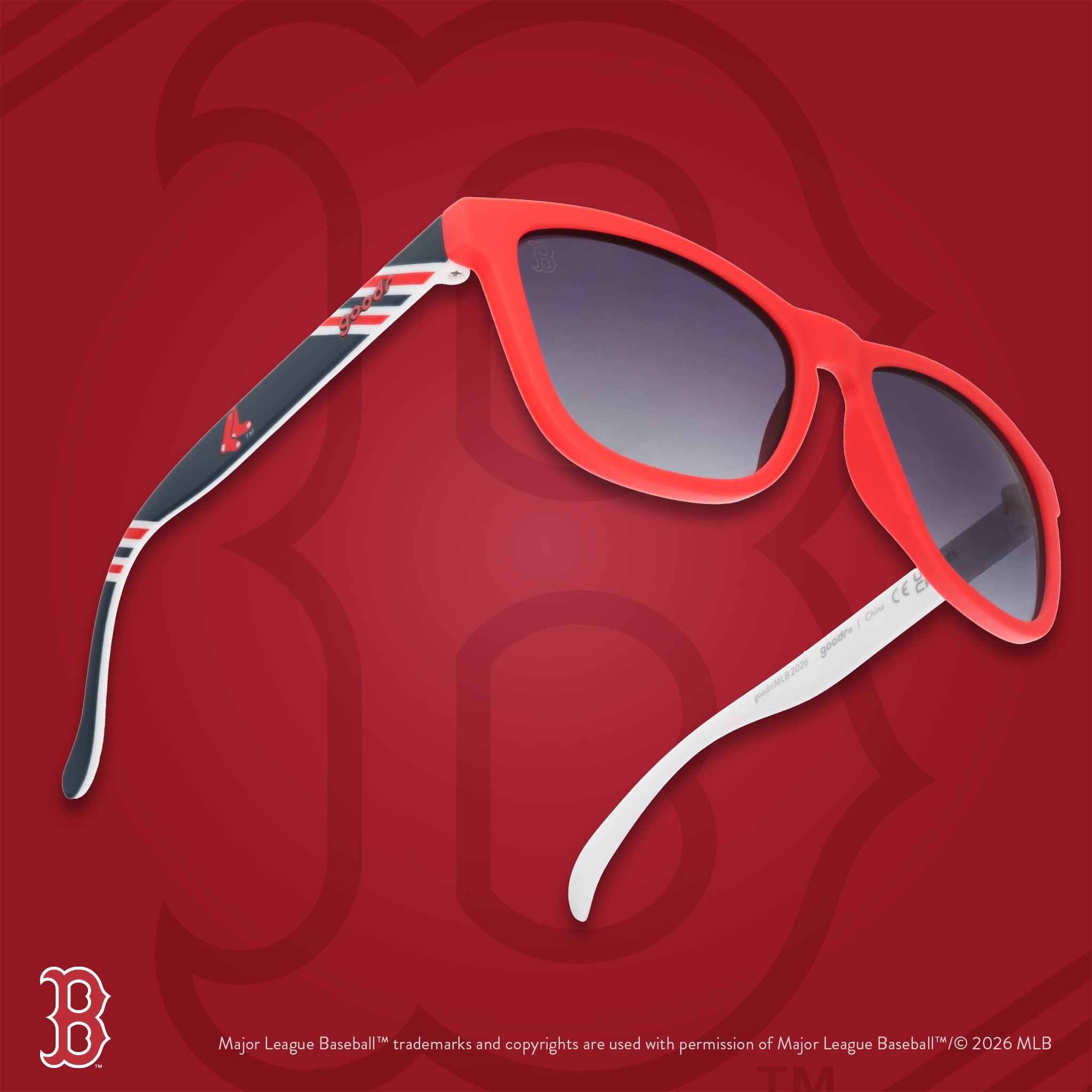 Red Sox Nation™