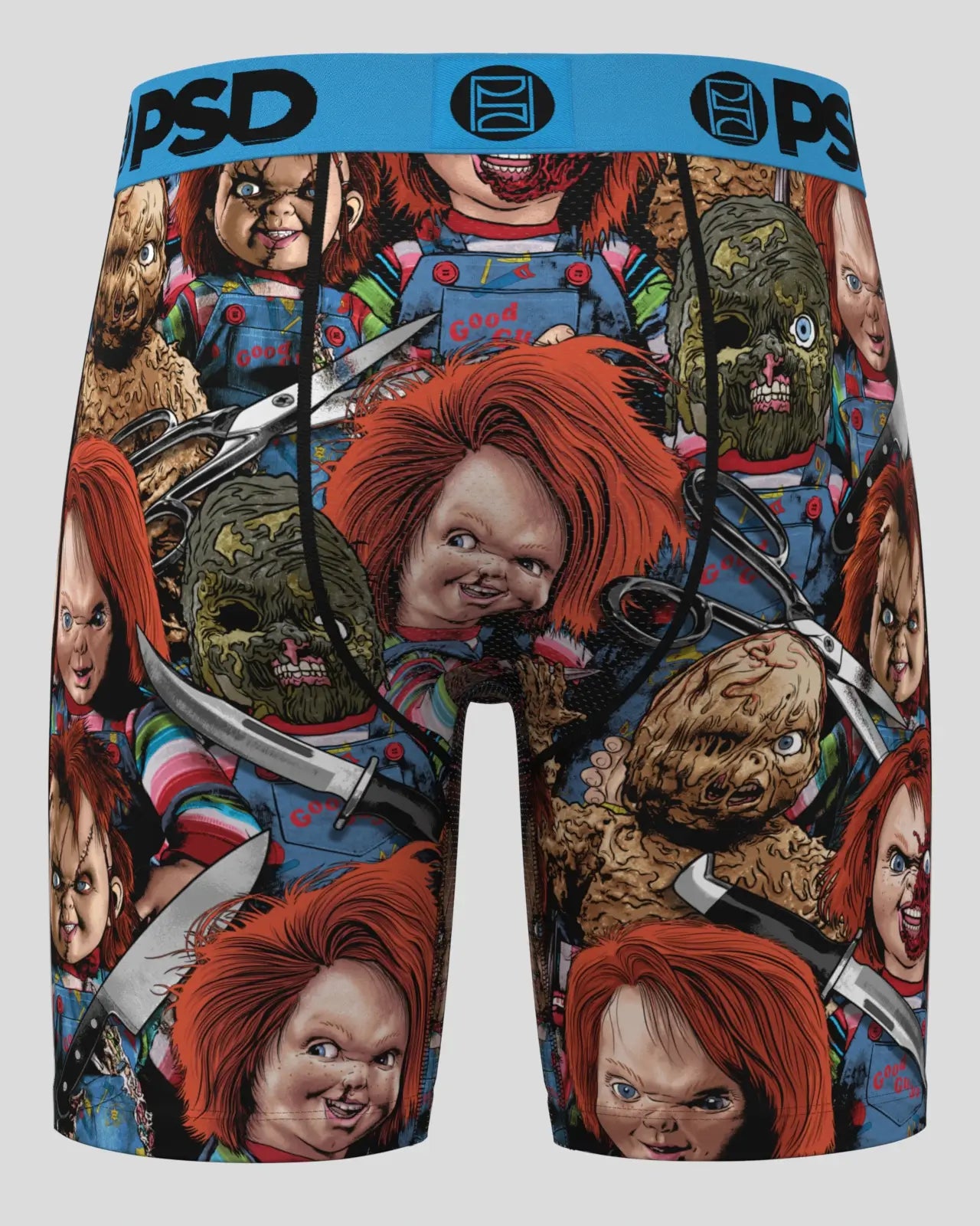 Chucky - Clones