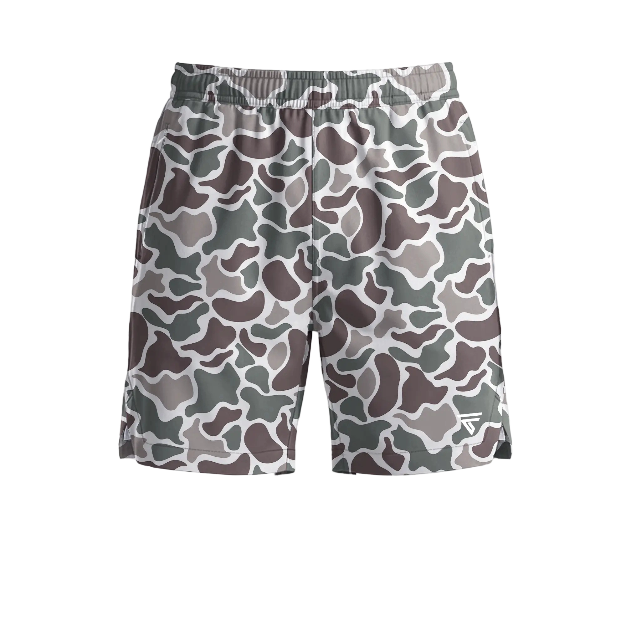 Men’s 7