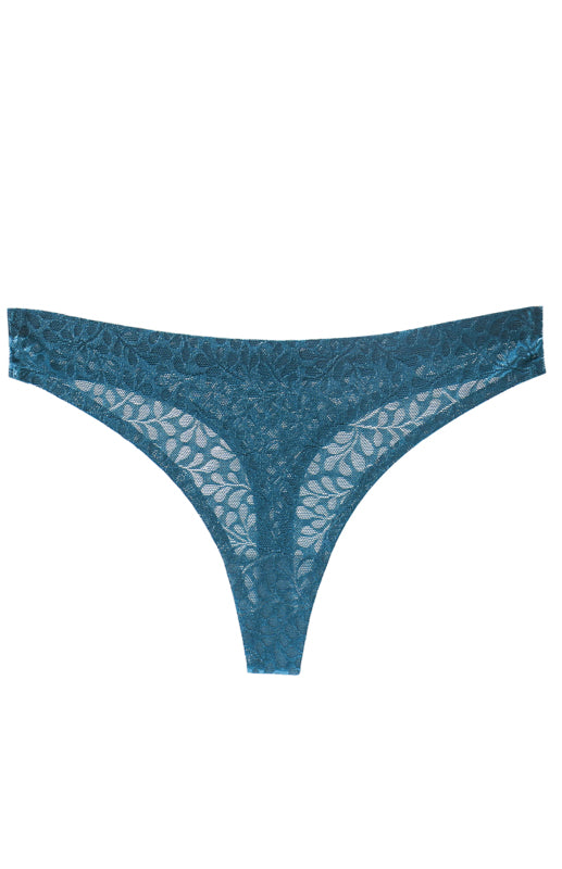 Breathable Comfort Seamless Thongs
