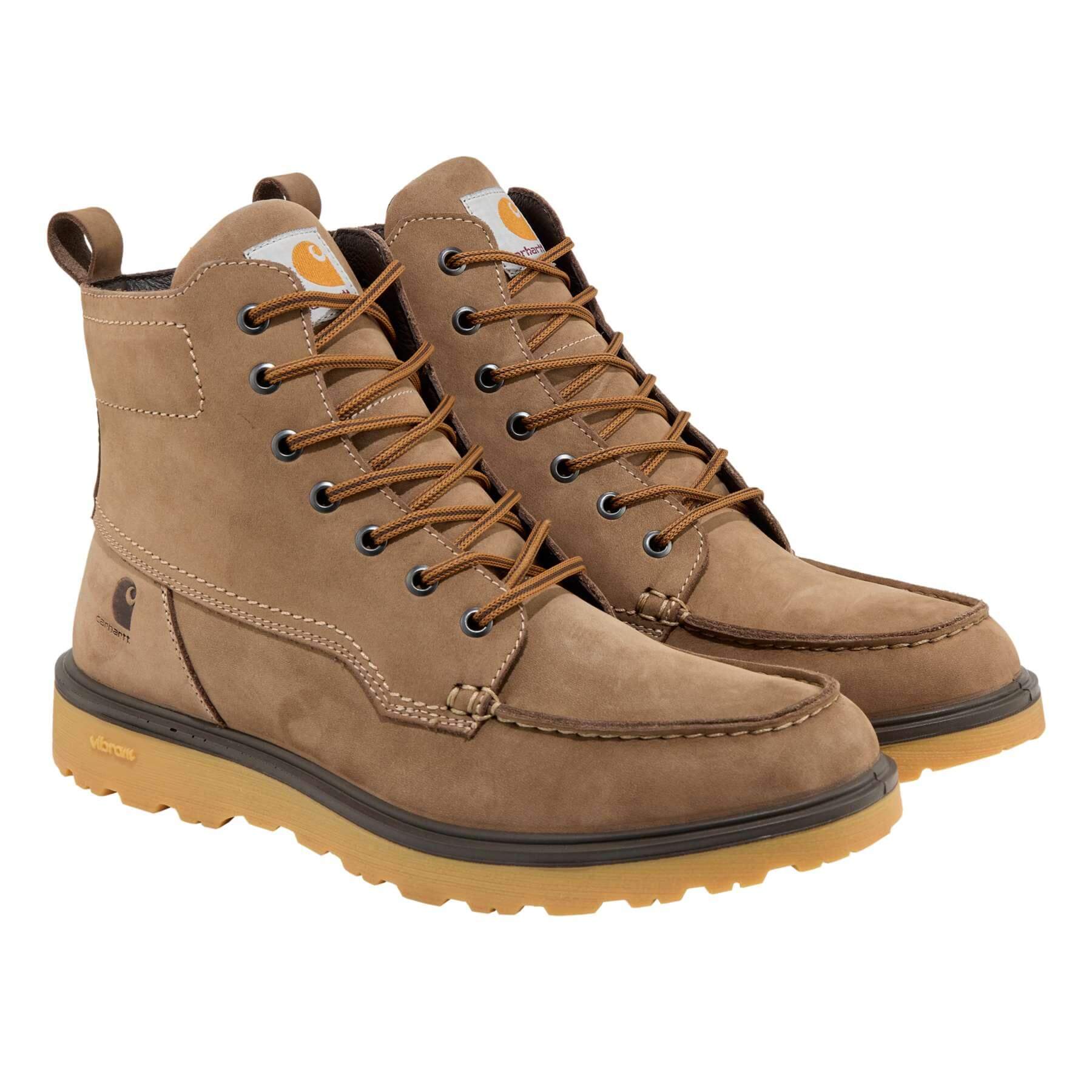 CHT Greenfields 2 Lightweight Anti-Slip Work Boots 400020