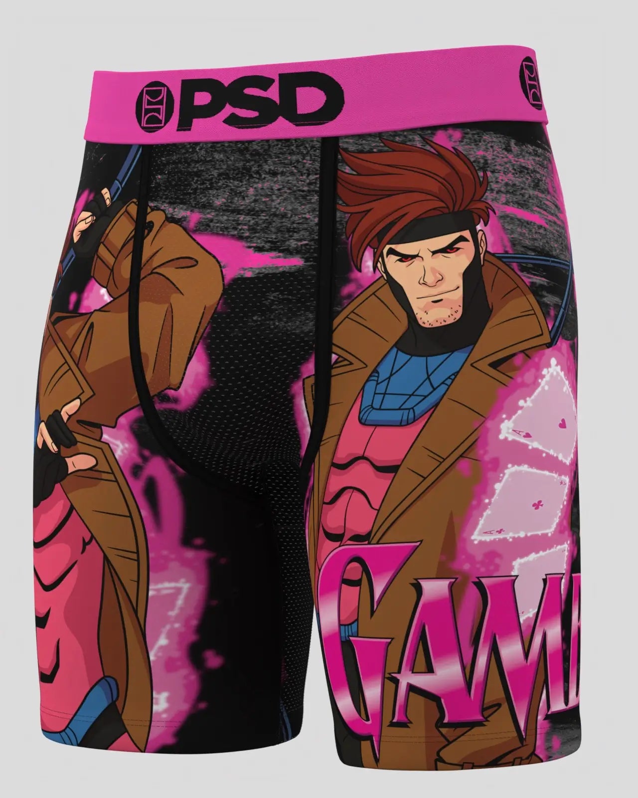 Marvel - Gambit