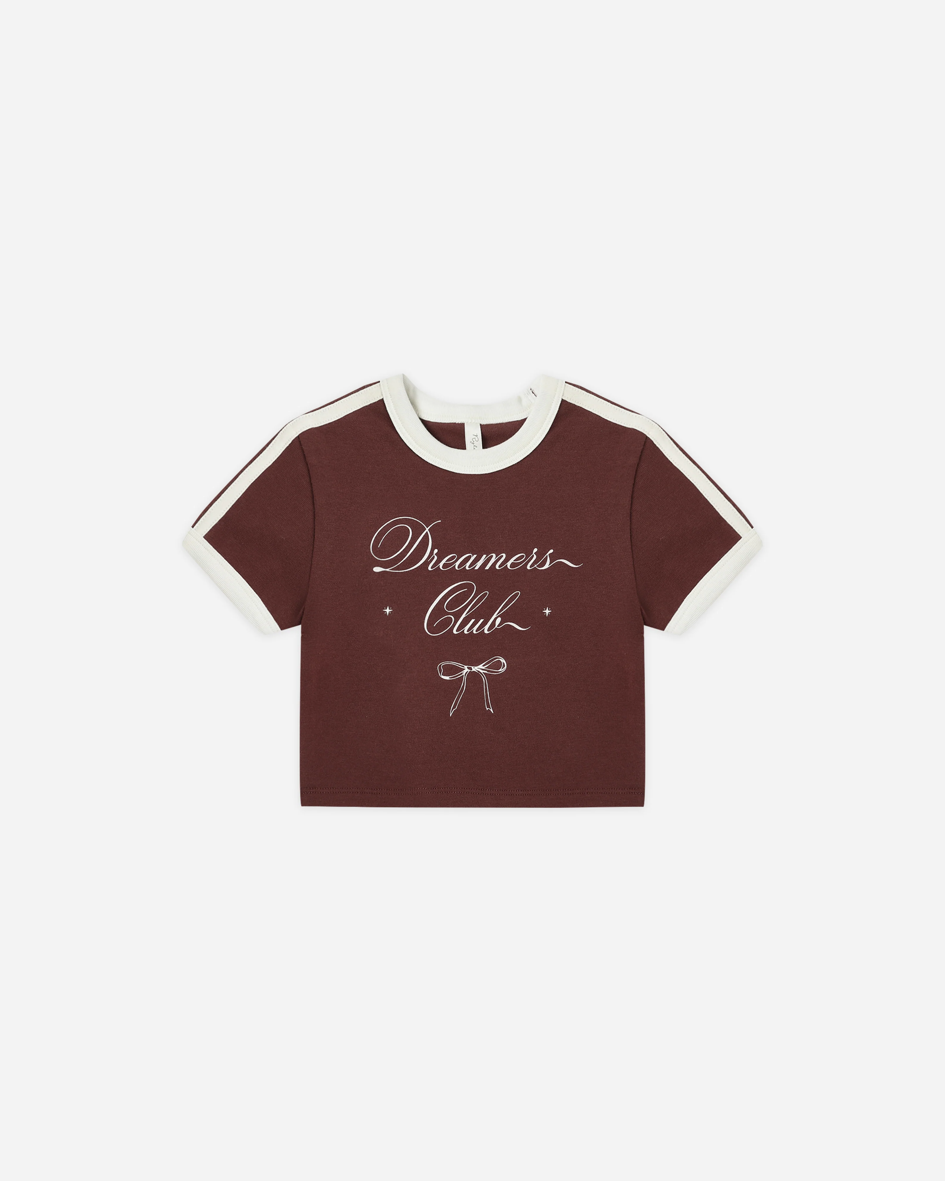 Baby Tee || Dreamers Club