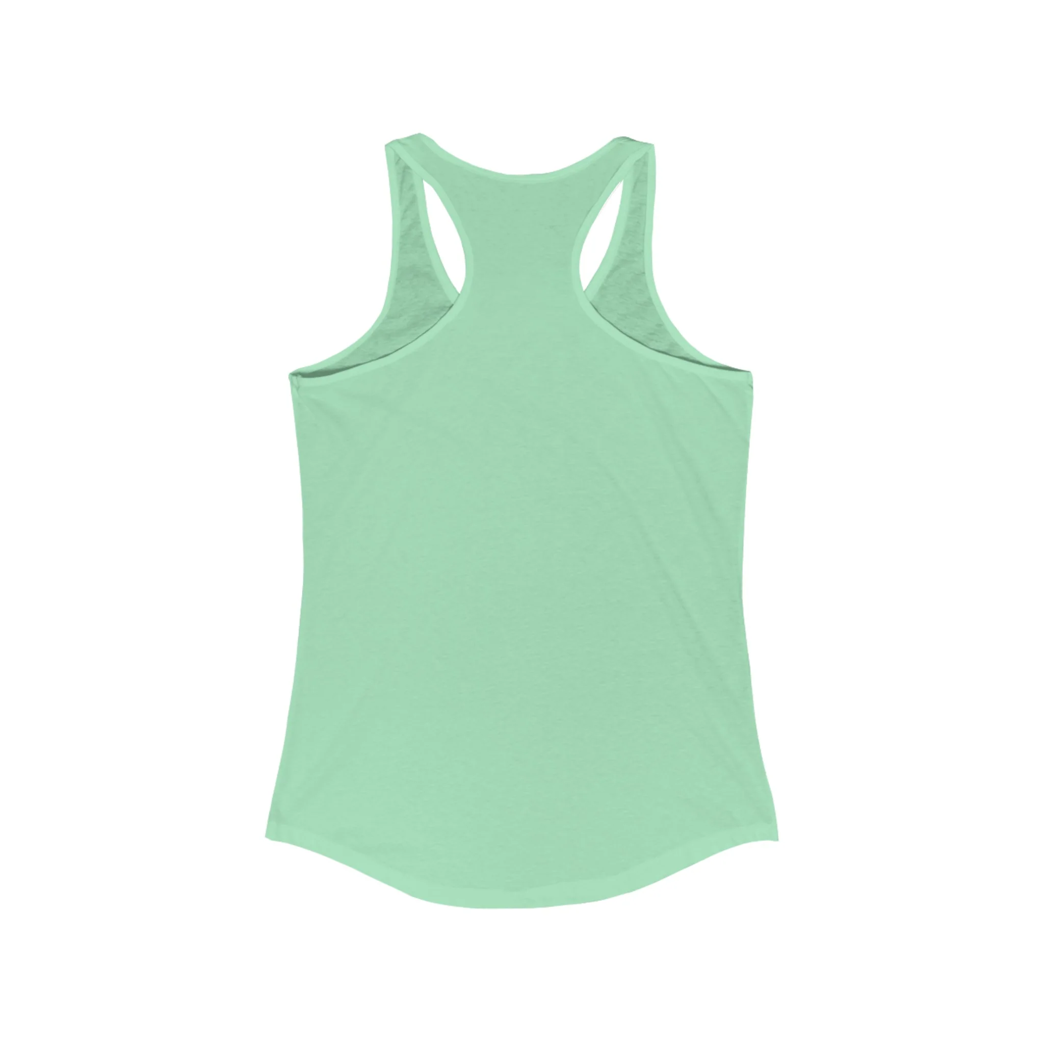 Iowa Pink Women's  Racerback Tank