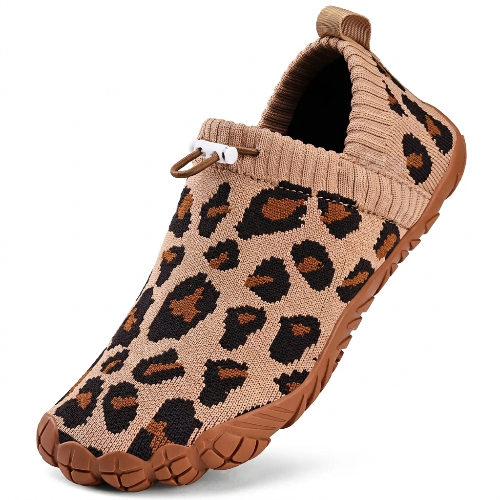 Unisex barefoot walking shoes