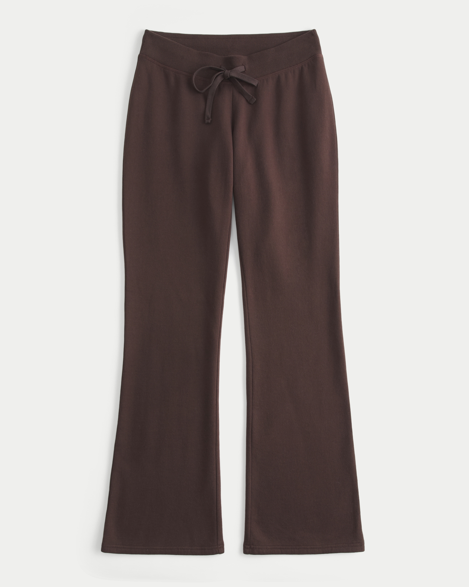 Bootcut Sweatpants