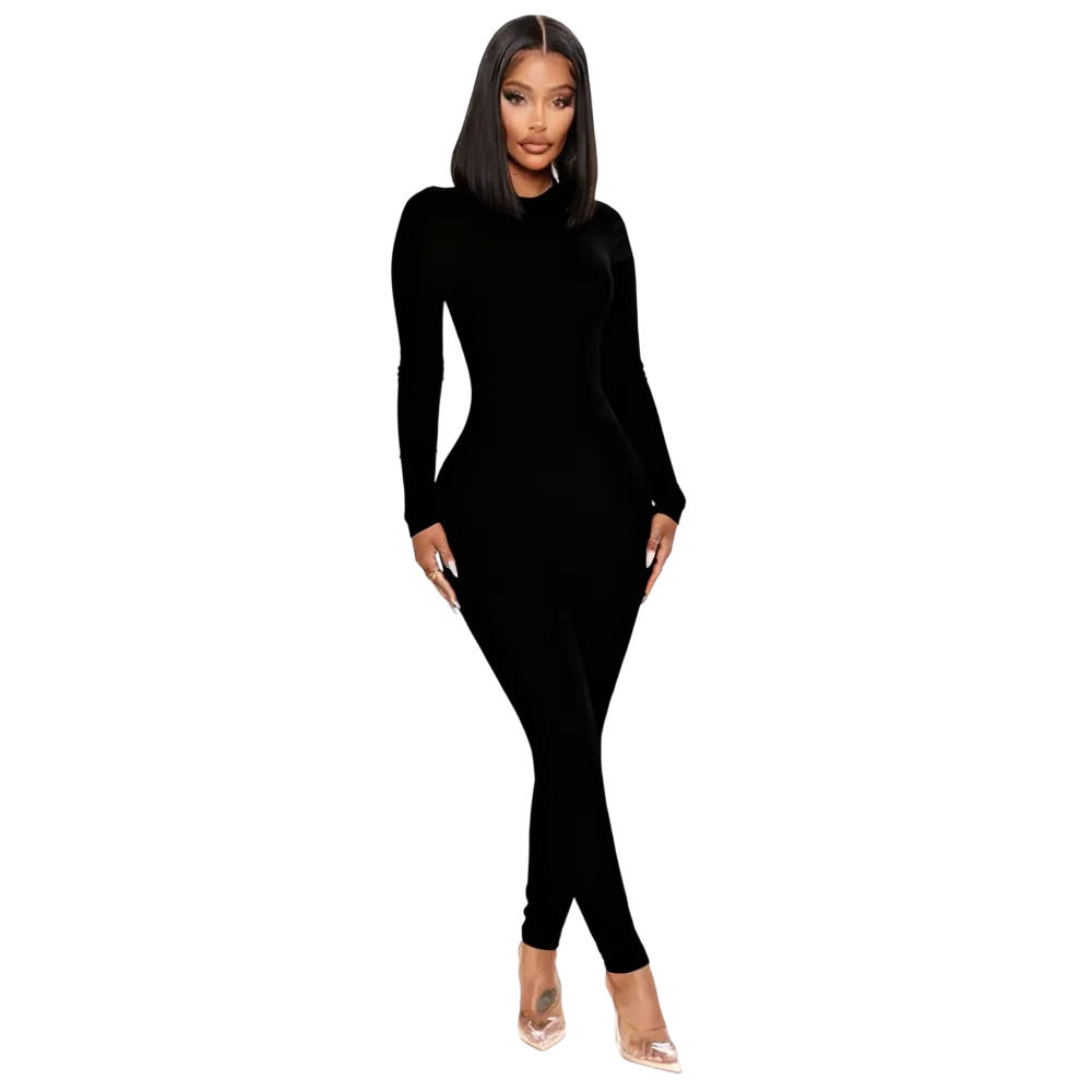 Women's Jumpsuit