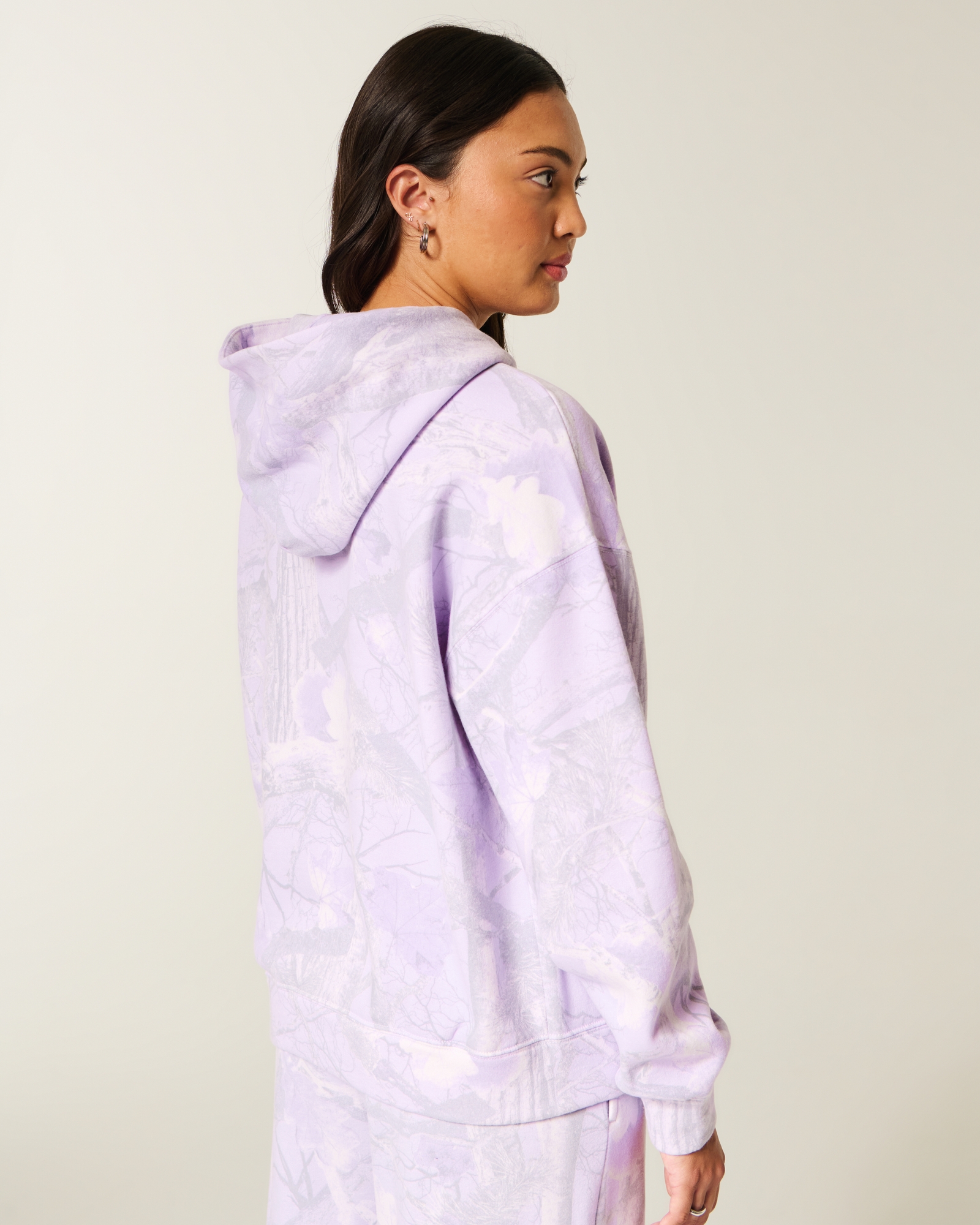 Oversized Hoodie