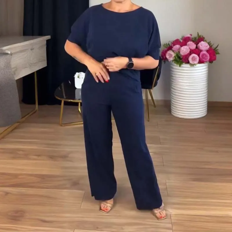 ⏳Time-Limited Special⏰Elegant 6-piece set including long cardigan, top and pants💞