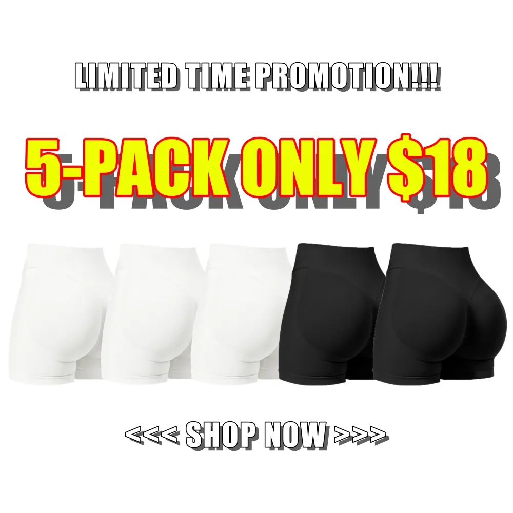 Impact Shorts