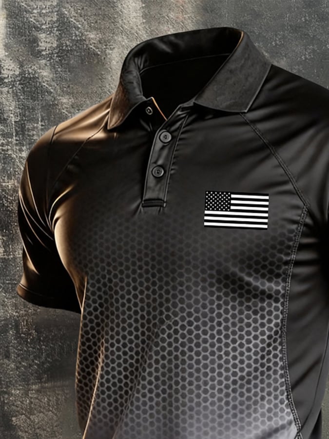 Men's Retro 