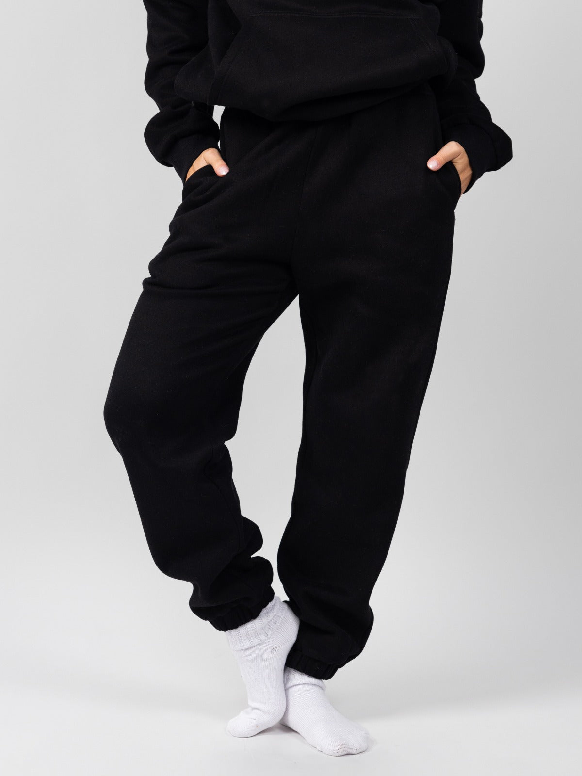 Travel Essentials Sweatpants