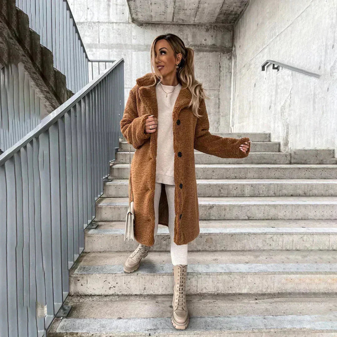 Elegant jacket for women