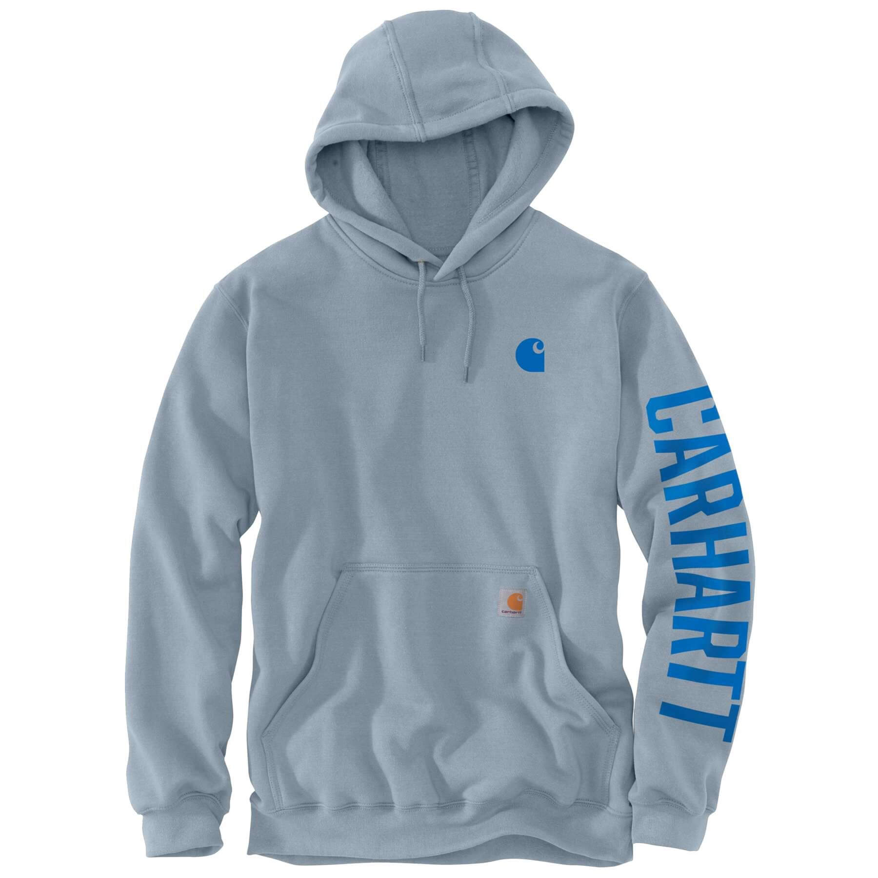 CHT Rain Defender Midweight Loose Fit C Graphic Hoodie 105940