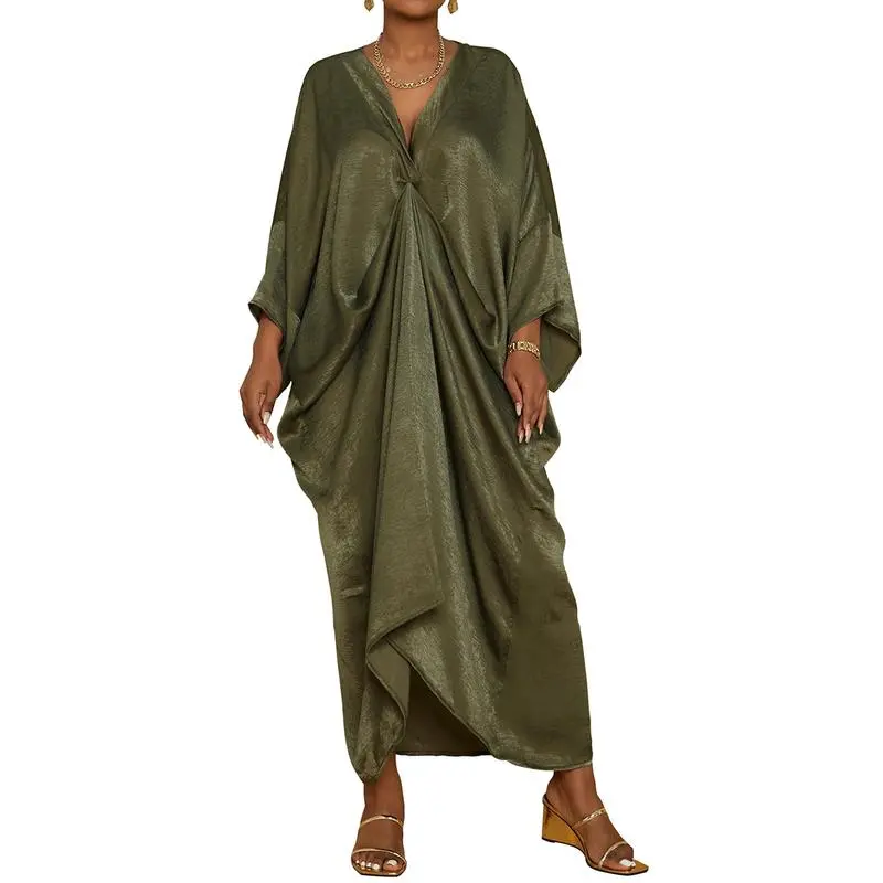 Women Plus Size Dresses