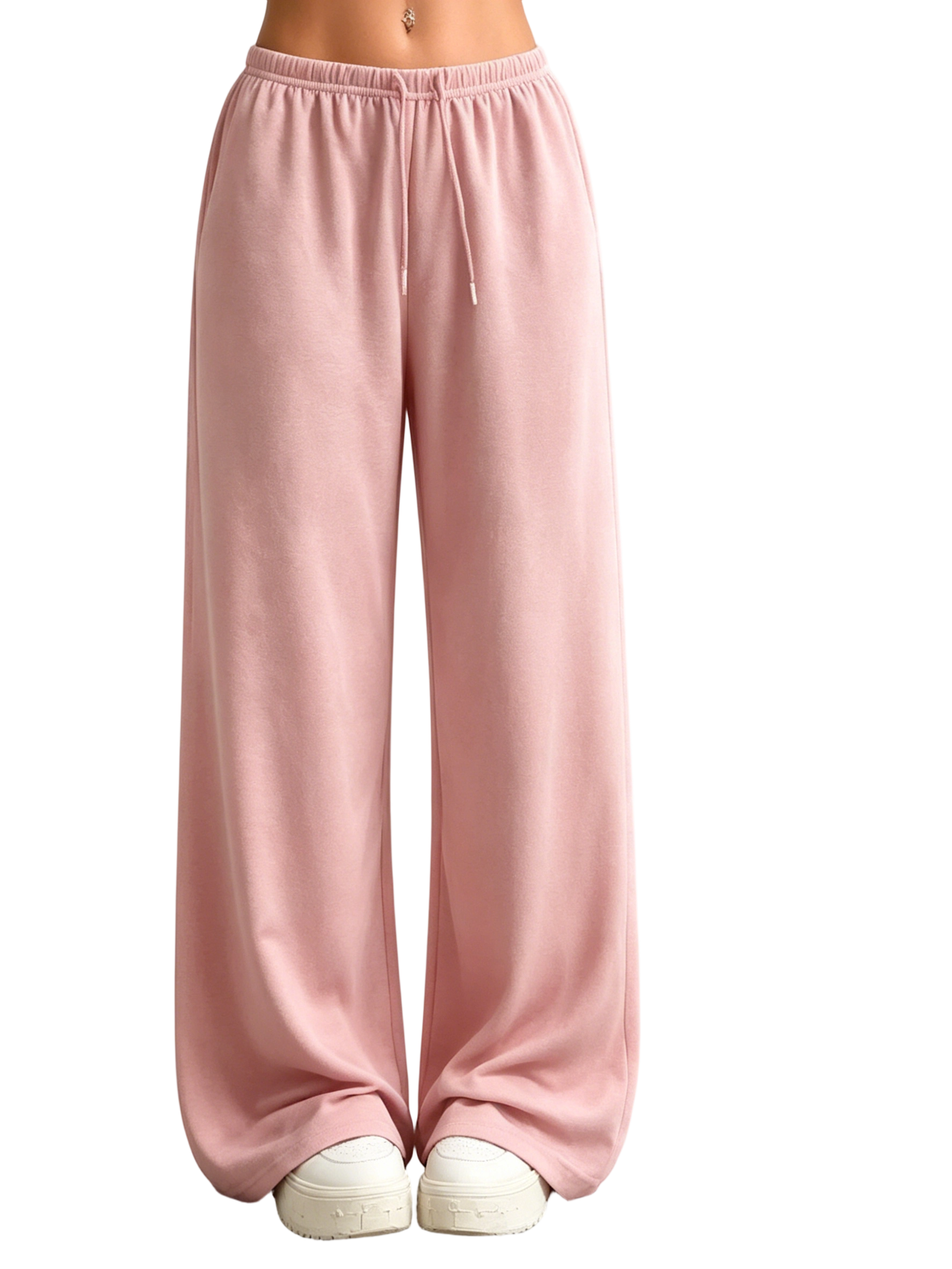 Women's Oversized Sweatpants