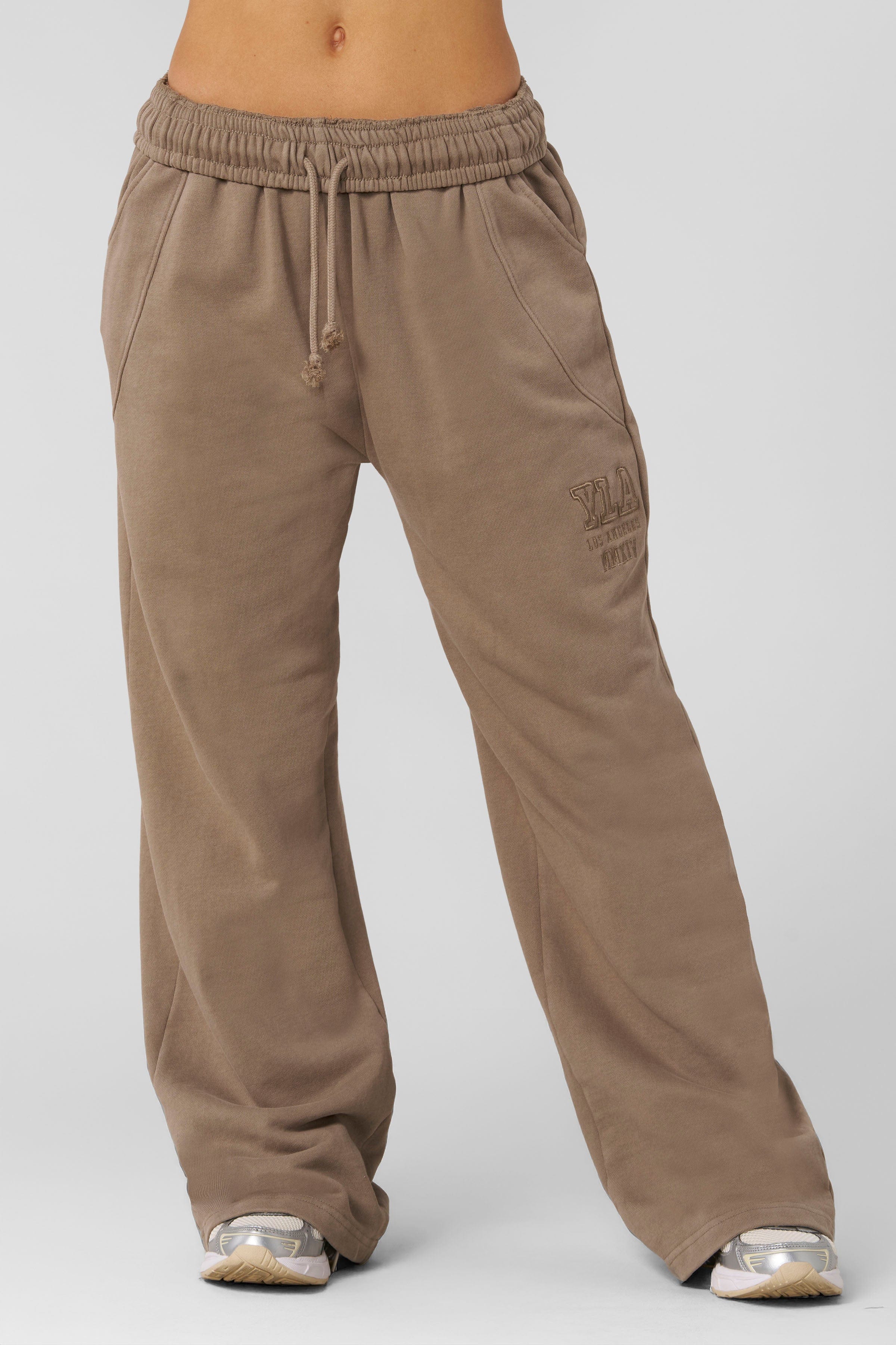 W241 - Mineral Joggers