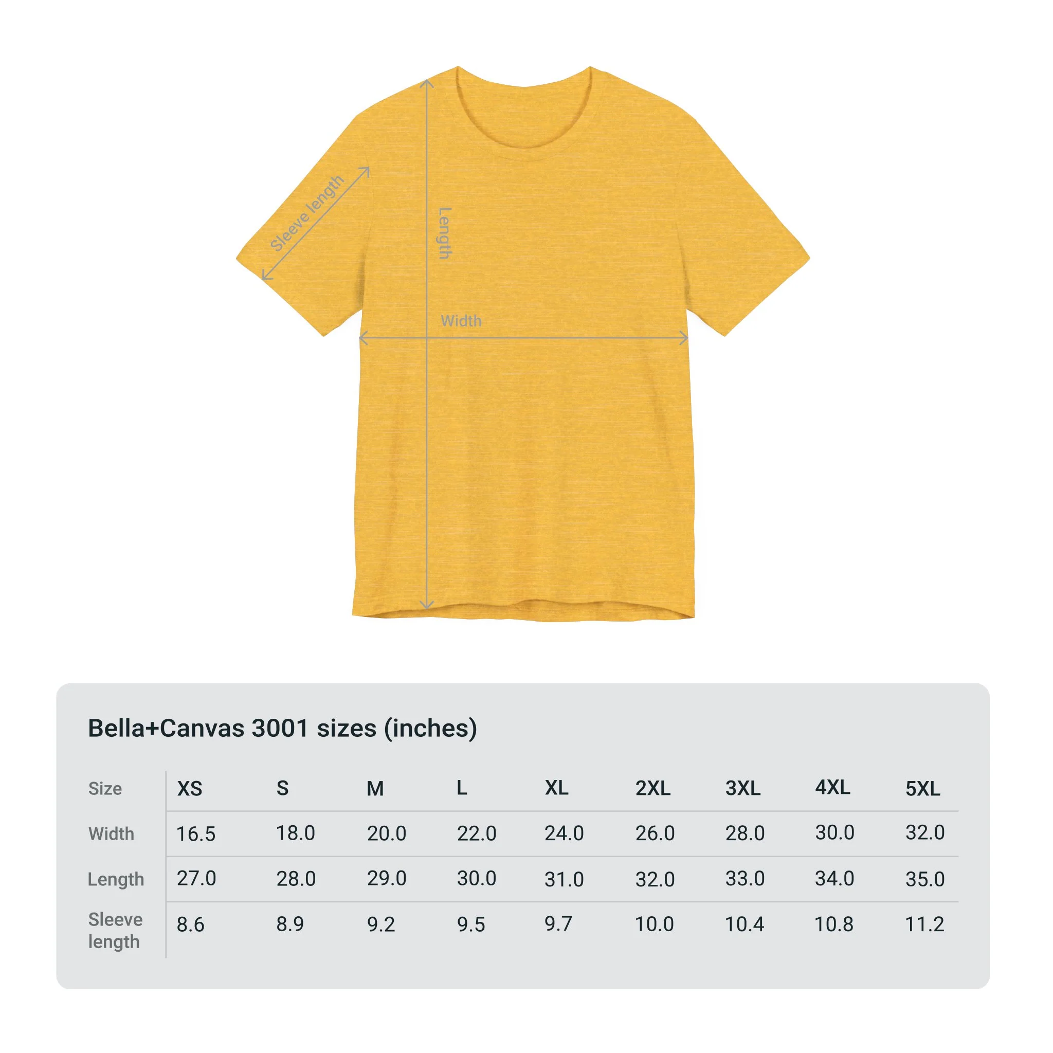 Farm Girl Bella Canvas Unisex Jersey T-Shirt - Multiple Colors