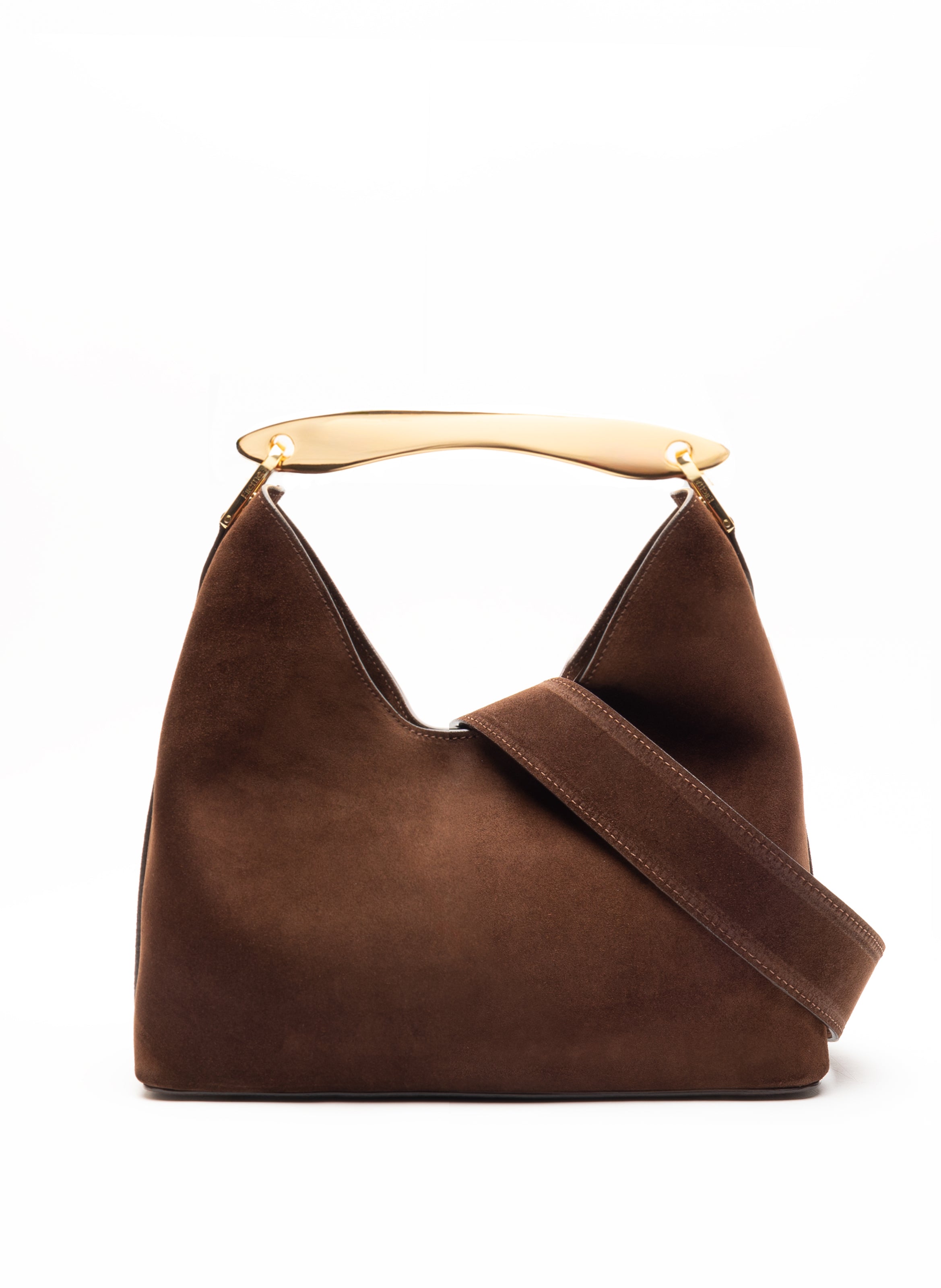 Boomerang Suede Brownie Clearance Sale 85%OFF