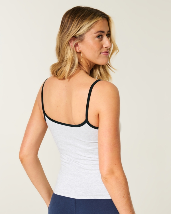 Hollister Callie Reversible Cami