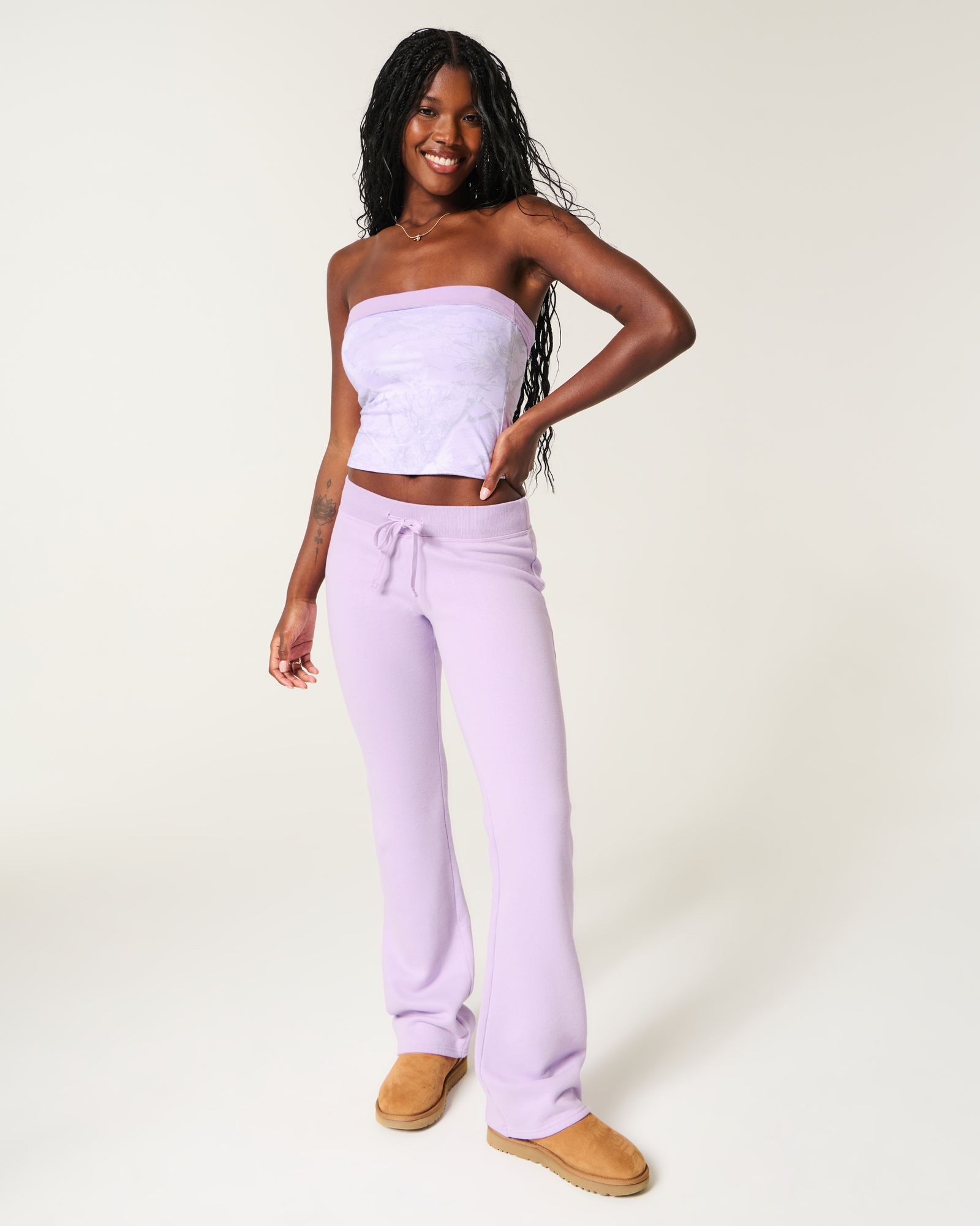 Taylor Reversible Tube Top
