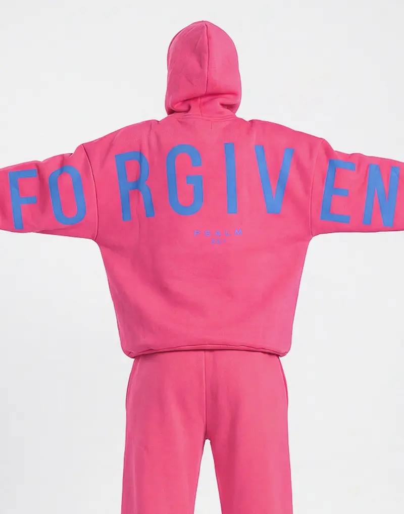 Essential Hoodie