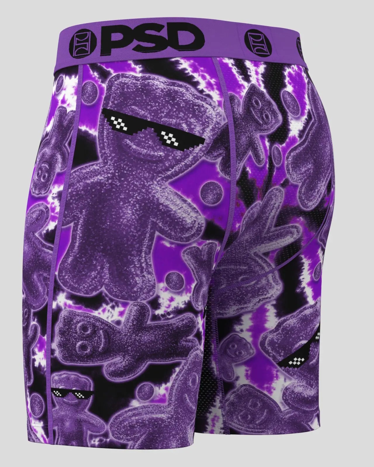 Sour Patch Kids - Grape