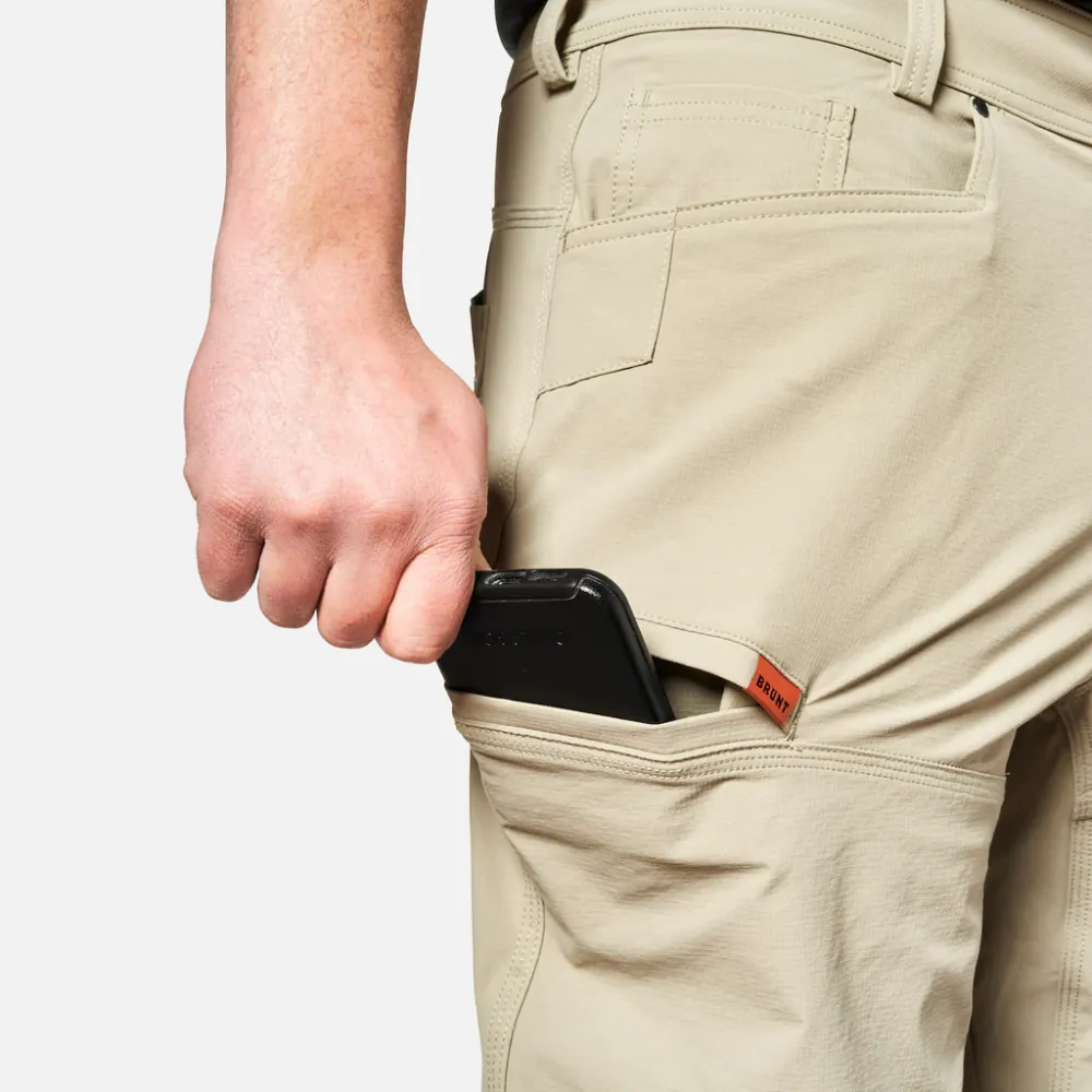 🔥10 PACKS ONLY $38.95🔥The Costello Tech Pant
