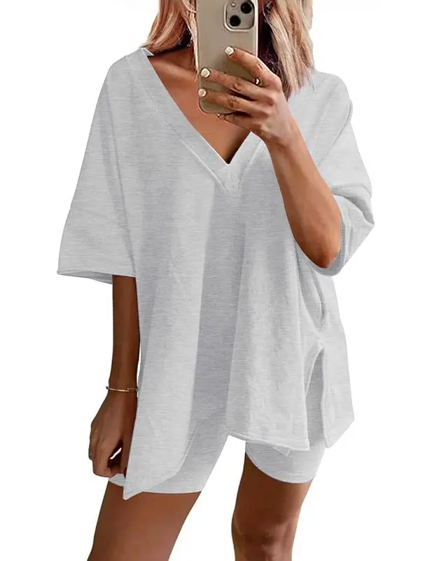 Womens Pajamas 2 Piece (Under $3 a set!)