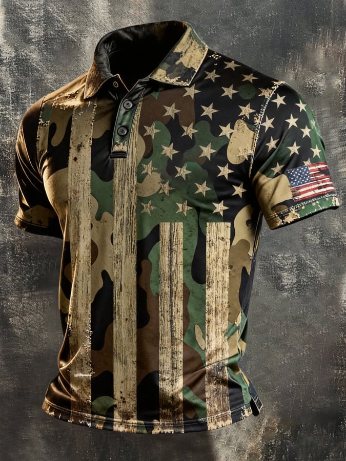 Men's Retro 